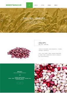 瀚數(shù)案例-版納某農(nóng)產(chǎn)品進(jìn)出口公司