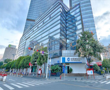 昆明中道健康體檢中心